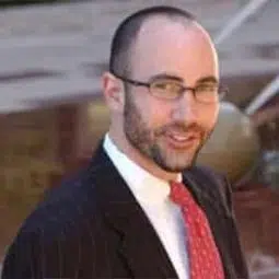 Chad Ruback, Appellate Lawyer
